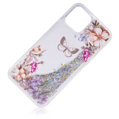 iPhone 13 Pro Kılıf Marshmelo Silikon