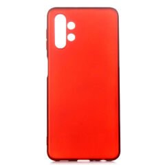 Samsung Galaxy A13 4G Kılıf Premier Silikon Kapak