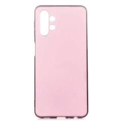 Samsung Galaxy A13 4G Kılıf Premier Silikon Kapak