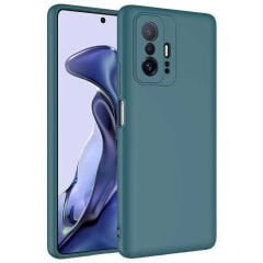 Xiaomi Mi 11T Pro 5G Kılıf Mara Lansman Kapak