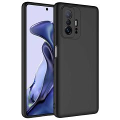 Xiaomi Mi 11T Pro 5G Kılıf Mara Lansman Kapak