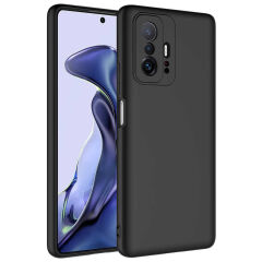 Xiaomi Mi 11T Pro 5G Kılıf Mara Lansman Kapak