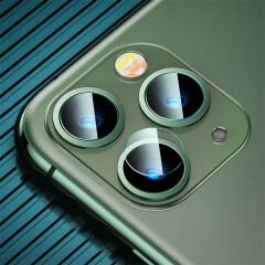 iPhone 11 Pro Nano Kamera Koruyucu