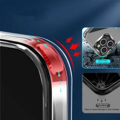 iPhone 13 Pro Kılıf Forst Kapak