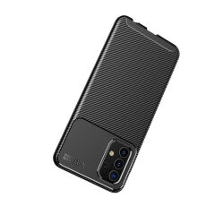 Samsung Galaxy A32 4G Kılıf Negro Silikon Kapak
