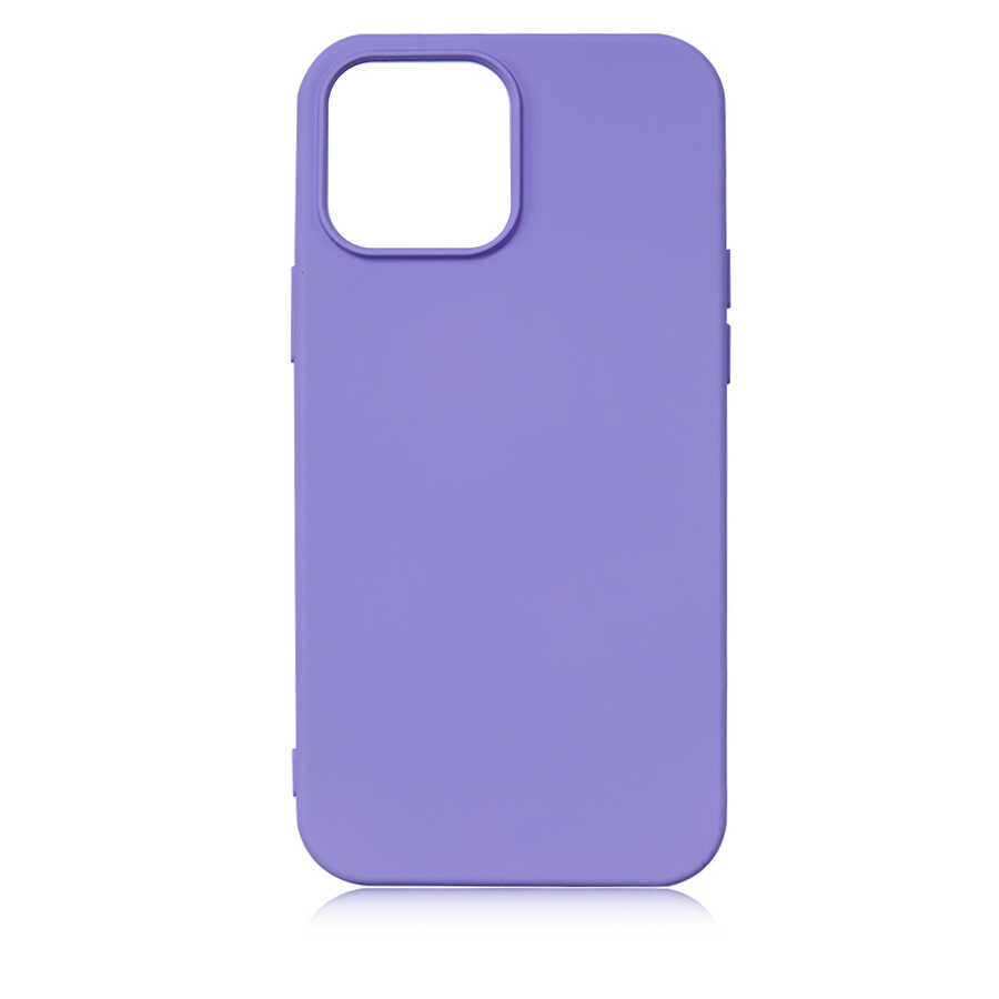 iPhone 13 Pro Kılıf LSR Lansman Kapak