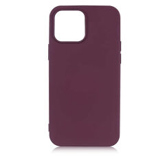 iPhone 13 Pro Kılıf LSR Lansman Kapak