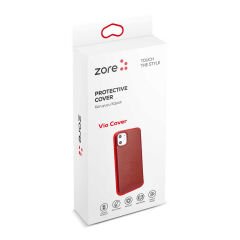 iPhone 11 Pro Kılıf Vio Kapak