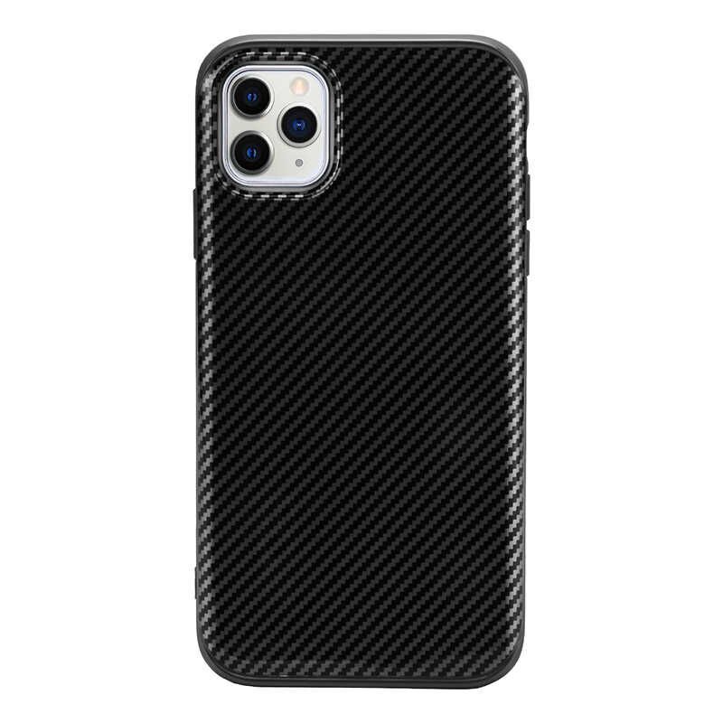 iPhone 11 Pro Kılıf Vio Kapak Siyah