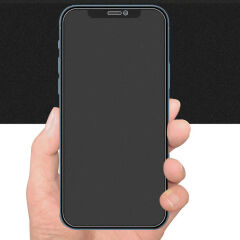 iPhone 15 Mat Seramik Ekran Koruyucu