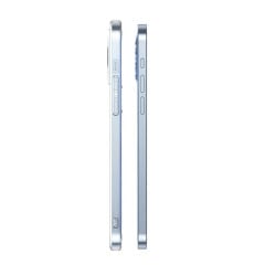 iPhone 14 Pro Kılıf Kamera Korumalı Magsafe Sert PC Porto Kapak