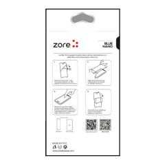 iPhone 15 Blue Nano Ekran Koruyucu