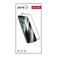 iPhone 11 Pro Zore Rio Glass Cam Ekran Koruyucu