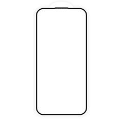 iPhone 15 Ahize Toz Önleyici Anti-Dust Temperli Ekran Koruyucu