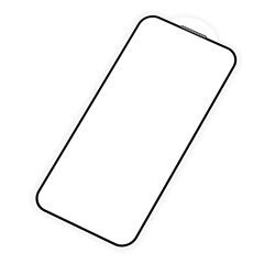 iPhone 15 Ahize Toz Önleyici Anti-Dust Temperli Ekran Koruyucu