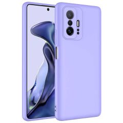 Xiaomi Mi 11T 5G Kamera Korumali Mara Lansman Kapak