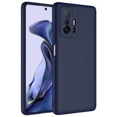 Xiaomi Mi 11T 5G Kamera Korumali Mara Lansman Kapak