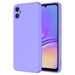 Samsung Galaxy A06 Kılıf Mara Kamera Korumali Lansman Kapak