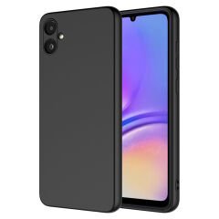 Samsung Galaxy A06 Kılıf Mara Kamera Korumali Lansman Kapak
