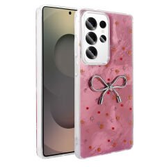 Samsung Galaxy S23 Ultra Kılıf Kamera Korumalı Figürlü Ponti Silikon Kapak