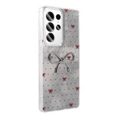 Samsung Galaxy S23 Ultra Kılıf Kamera Korumalı Figürlü Ponti Silikon Kapak