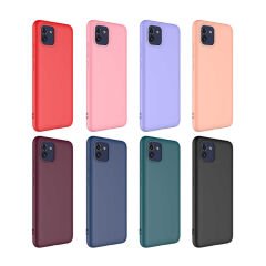 Samsung Galaxy A03 Kamera Korumali Mara Lansman Kapak