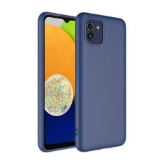 Samsung Galaxy A03 Kamera Korumali Mara Lansman Kapak