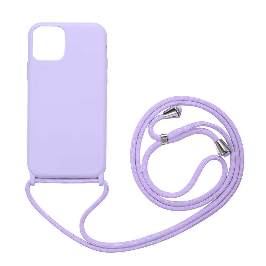iPhone 13 Pro Kılıf Ropi Kapak