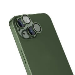 iPhone 15 CL-13 Kamera Lens Koruyucu