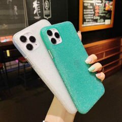 iPhone 12 Pro Max Kılıf Eni Kapak