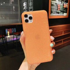 iPhone 12 Pro Max Kılıf Eni Kapak