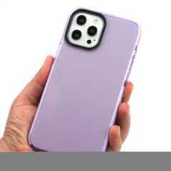 iPhone 12 Pro Kılıf Punto Kapak