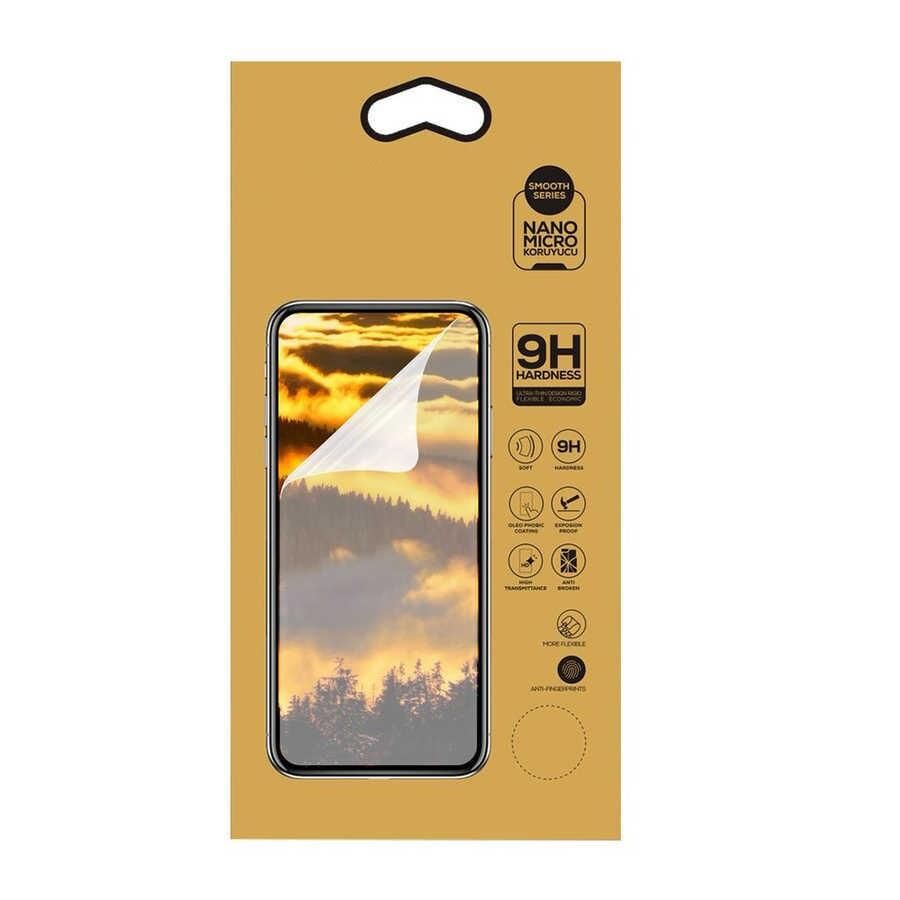 Xiaomi Mi 13T Nano Micro Temperli Ekran Koruyucu