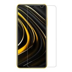Samsung Galaxy A13 4G Maxi Glass Temperli Cam Ekran Koruyucu