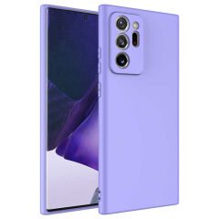 Samsung Galaxy Note 20 Ultra Kamera Korumali Mara Lansman Kapak