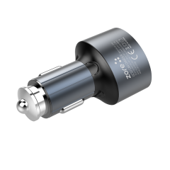 ZR-C703Q 3 Girişli Hizli Araç Micro Şarj Seti