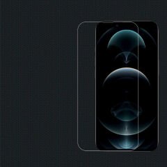iPhone 16 Plus Nano Micro Temperli Ekran Koruyucu