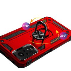 Xiaomi Redmi Note 12 Pro 4G Vega Kapak kılıf