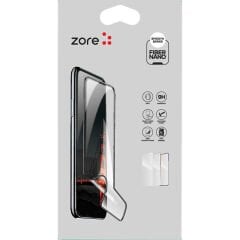 iPhone 11 Pro Fiber Nano Ekran Koruyucu