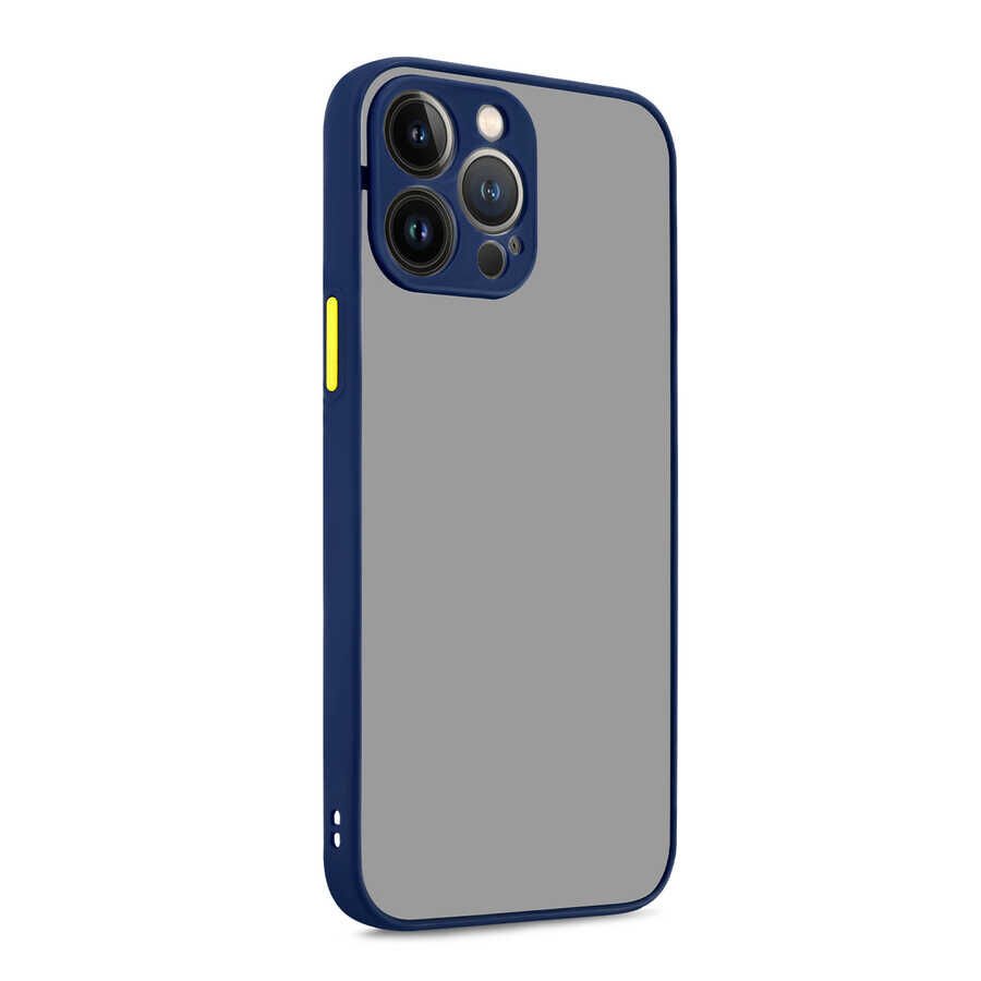 iPhone 13 Pro Kılıf Hux Kapak