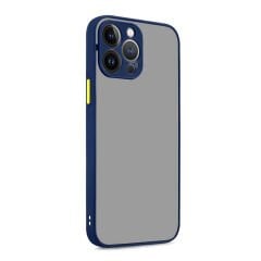 iPhone 13 Pro Kılıf Hux Kapak
