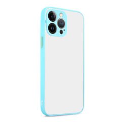 iPhone 13 Pro Kılıf Hux Kapak