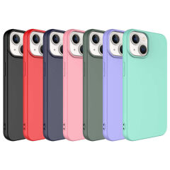 iPhone 14 Plus Kamera Korumali Mara Lansman Kapak
