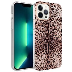 iPhone 13 Pro Max Kılıf Bella Kapak