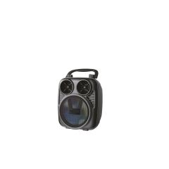 D32 Kablosuz Taşınabilir Telefon Tutacaklı Şarj Edilebilir Bluetooth Hoparlör Usb-Tf Speaker
