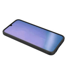 Xiaomi Redmi 15C 4G Kılıf Esnek TPU Oyuklu Arka Yüzey Tasarımlı Etnik Silikon Kapak