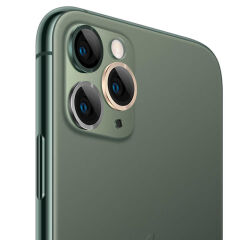 iPhone 12 Pro CL-01 Kamera Lens Koruyucu