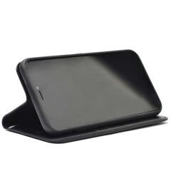 iPhone 11 Pro Kılıf Kar Deluxe Kapaklı Kılıf