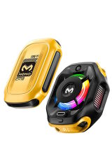 Memo Cx12 E Sporcu -15 Derece Powerbanklı Kablo Destekli Magsafe Rgb Telefon Soğutucu Fan Tablet Fan
