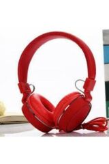 Tv10 Extra Bass Mikrofonlu Kulak Üstü Kulaklık